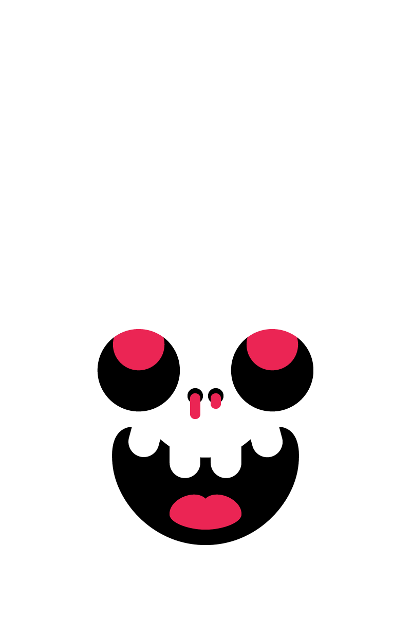 NumbSkulls | Apparel Brand and Generative Art Collection